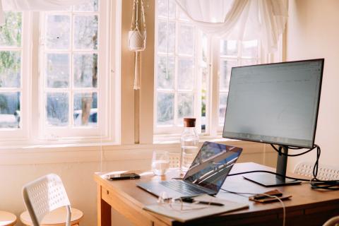 / Elle Hughes (Pexels)