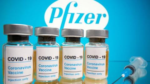 Vacunas Pfizer Vacunas Pfizer