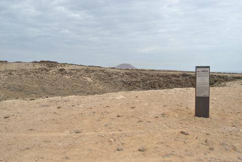 Barranco de Tinojay (Fuerteventura) / CanariasNoticias.es