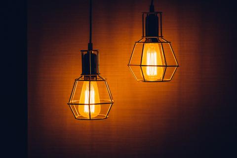 / Pixabay (Pexels) ¡Larga vida al Led!