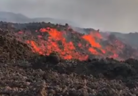 Sismos en La Palma/ canariasnoticias Sismos en La Palma/ canariasnoticias