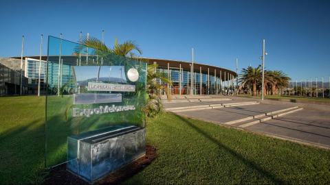 IX Foro de Turismo de Maspalomas en ExpoMeloneras / CanariasNoticias.es IX Foro de Turismo de Maspalomas en ExpoMeloneras / CanariasNoticias.es