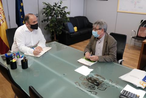 Canarias se reincorporará a la Unión Internacional para la Conservación de la Naturaleza / CanariasNoticias.es Canarias se reincorporará a la Unión Internacional para la Conservación de la Naturaleza / CanariasNoticias.es
