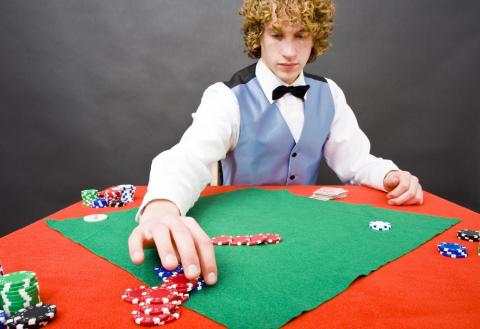¿Qué juegos de casino dan mayores premios?