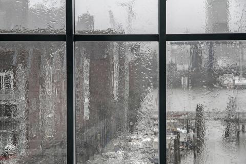 / Wolfgang Claussen (Pixabay) Actividades divertidas para hacer cuando está lloviendo