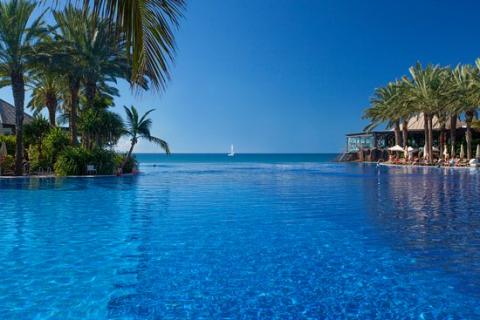 Los mejores hoteles de Gran Canaria