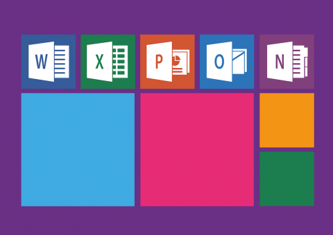 / Pixaline (Pixabay) Novedades de Microsoft Office 2021