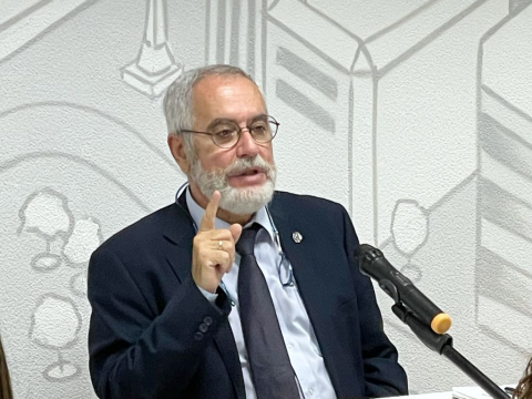 Óscar Izquierdo, presidente de FEPECO / CanariasNoticias.es Óscar Izquierdo, presidente de FEPECO / CanariasNoticias.es