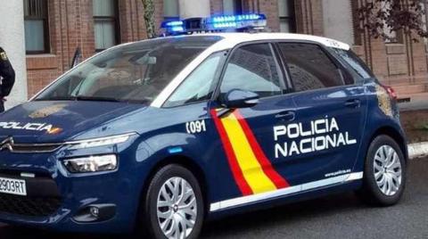 Imagen ilustrativa Policía Nacional