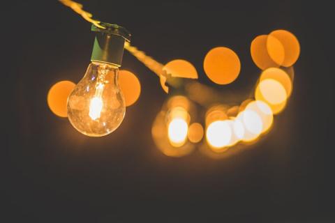 Energía Eléctrica/ canariasnoticias.es Energía Eléctrica/ canariasnoticias.es