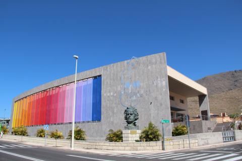 Feria de artesanía Mercadeando en Adeje / CanariasNoticias.es Feria de artesanía Mercadeando en Adeje / CanariasNoticias.es