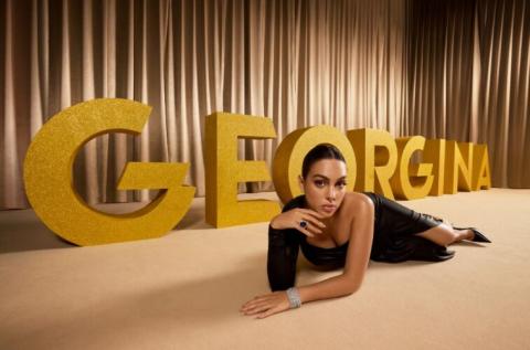 Georgina Rodríguez Georgina Rodríguez