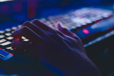 / Soumil Kumar (Pexels) ¿Cuánto gana un hacker ético?