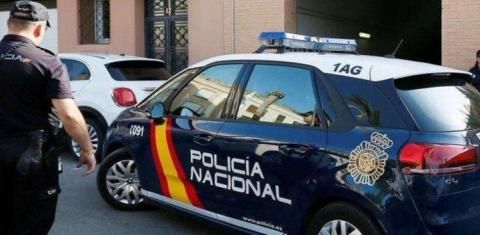 Imagen ilustrativa Policía Nacional