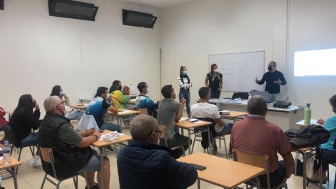 Puerto del Rosario aprueba la propuesta inicial del Plan Estratégico del Deporte 2021-2023 / CanariasNoticias.es Puerto del Rosario aprueba la propuesta inicial del Plan Estratégico del Deporte 2021-2023 / CanariasNoticias.es