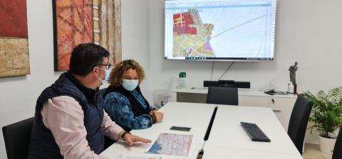Ronda de reuniones vecinales para presentar el PGO de San Bartolomé (Lanzarote) / CanariasNoticias.es Ronda de reuniones vecinales para presentar el PGO de San Bartolomé (Lanzarote) / CanariasNoticias.es