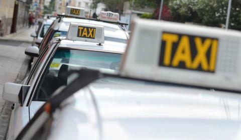 Taxis de Santa Cruz de Tenerife / CanariasNoticias.es Taxis de Santa Cruz de Tenerife / CanariasNoticias.es