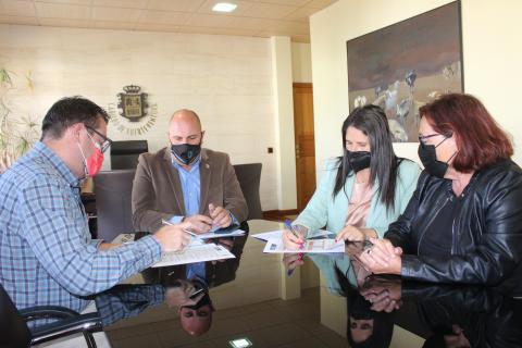 Ayudas sociales para Tuineje (Fuerteventura) / CanariasNoticias.es Ayudas sociales para Tuineje (Fuerteventura) / CanariasNoticias.es