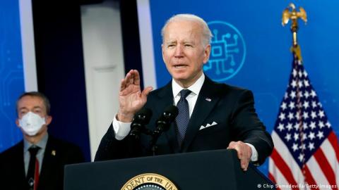 Joe Biden Joe Biden