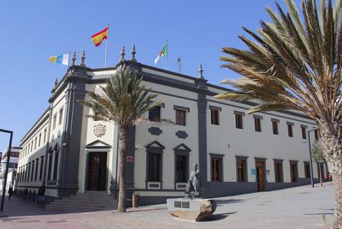 Cabildo de Fuerteventura / CanariasNoticias.es Cabildo de Fuerteventura / CanariasNoticias.es