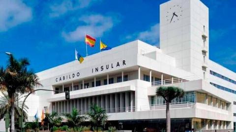 Cabildo de Gran Canaria / CanariasNoticias.es Cabildo de Gran Canaria / CanariasNoticias.es