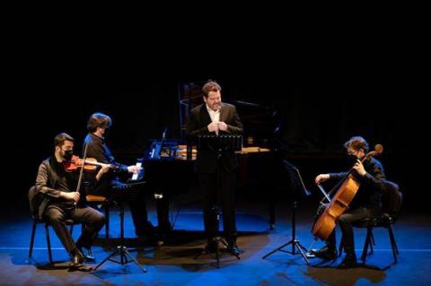 Festival Internacional de Música de Canarias