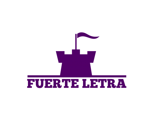 Editorial Fuerte Letra Editorial Fuerte Letra