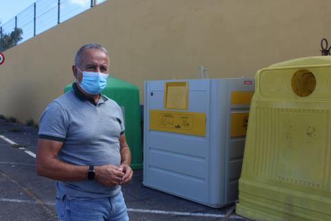 Fuerteventura renueva los contenedores de reciclaje / CanariasNoticias.es Fuerteventura renueva los contenedores de reciclaje / CanariasNoticias.es