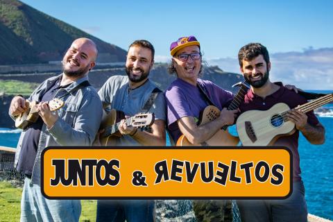"Juntos & Revueltos” / CanariasNoticias.es