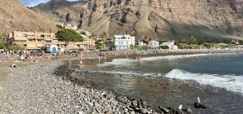 La Gomera/ canariasnoticias.es