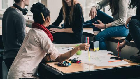El Cabildo de La Gomera crea un equipo multidisciplinar para la atención de la infancia y familia / CanariasNoticias.es El Cabildo de La Gomera crea un equipo multidisciplinar para la atención de la infancia y familia / CanariasNoticias.es