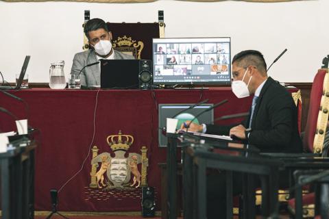 La Laguna amplía el plazo voluntario de pago de tributos / CanariasNoticias.es La Laguna amplía el plazo voluntario de pago de tributos / CanariasNoticias.es