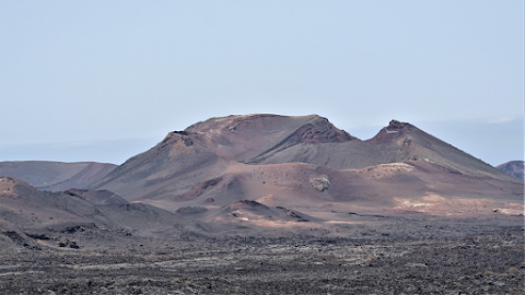 Los sitios imprescindibles de Lanzarote que debes conocer