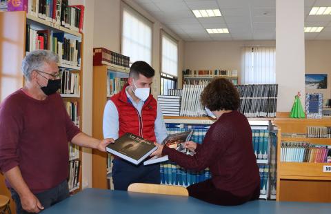 Biblioteca Municipal Viera y Clavijo de Los Realejos (Tenerife) / CanariasNoticias.es Biblioteca Municipal Viera y Clavijo de Los Realejos (Tenerife) / CanariasNoticias.es