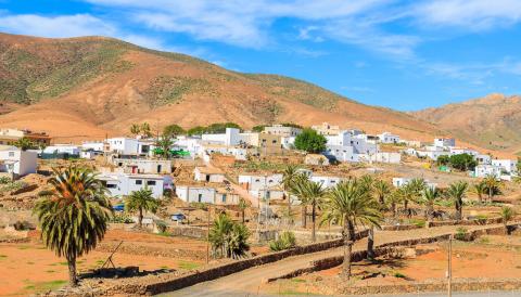 Pájara (Fuerteventura) / CanariasNoticias.es Pájara (Fuerteventura) / CanariasNoticias.es