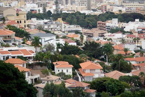 Santa Cruz de Tenerife (Tenerife) / CanariasNoticias.es Santa Cruz de Tenerife (Tenerife) / CanariasNoticias.es