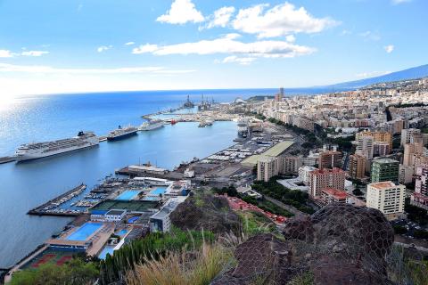 Santa Cruz de Tenerife (Tenerife) / CanariasNoticias.es