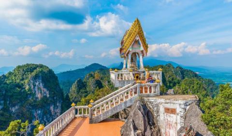 Tailandia Tailandia