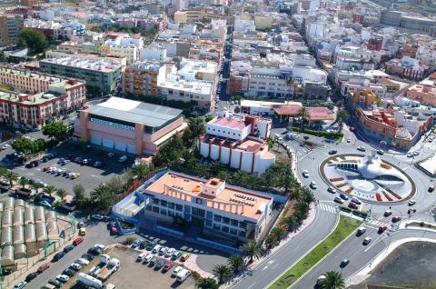 Telde (Gran Canaria) / CanariasNoticias.es Telde (Gran Canaria) / CanariasNoticias.es