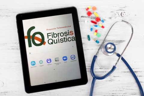 Fibrosis quística Fibrosis quística