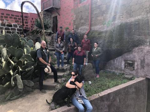 Bodega Vega de Gáldar/ canariasnoticias.es