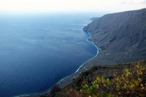 Las Playas en Valverde (El Hierro) / CanariasNoticias.es 