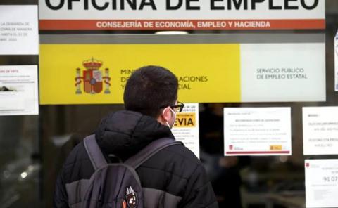 Oficina de Empleo/ canariasnoticias.es Oficina de Empleo/ canariasnoticias.es