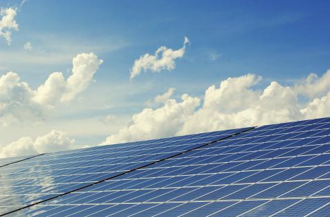Telde concede licencia para la construcción de un parque fotovoltaico en Cruz de Jerez Telde concede licencia para la construcción de un parque fotovoltaico en Cruz de Jerez