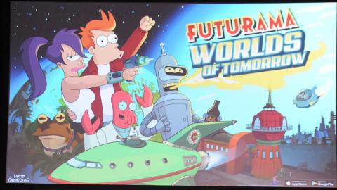 Futurama