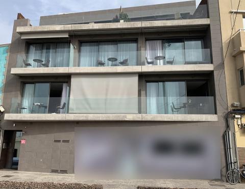 Telde contará próximamente con el primer hotel de cuatro estrellas en Melenara / CanariasNoticias.es Telde contará próximamente con el primer hotel de cuatro estrellas en Melenara / CanariasNoticias.es