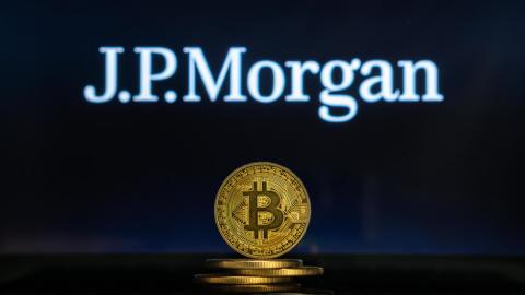 JPMorgan Chase JPMorgan Chase
