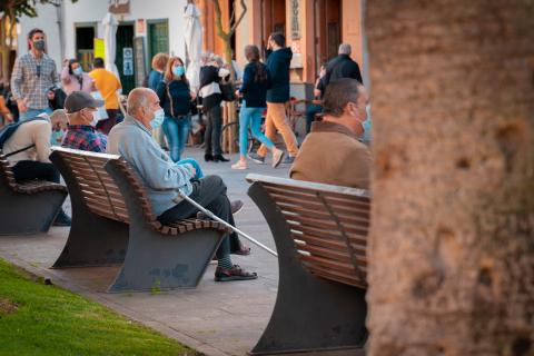 La Laguna (Tenerife) / CanariasNoticias.es La Laguna (Tenerife) / CanariasNoticias.es