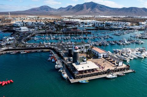 Lanzarote International Regata II/ canariasnoticias.es Lanzarote International Regata II/ canariasnoticias.es