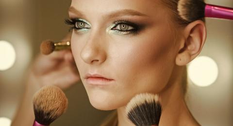 Tips para que el maquillaje parezca profesional